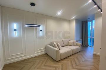 Фото №1: 1-комнатная квартира 45 м² - Сочи, мкр. Завокзальный, пер. Трунова, 6