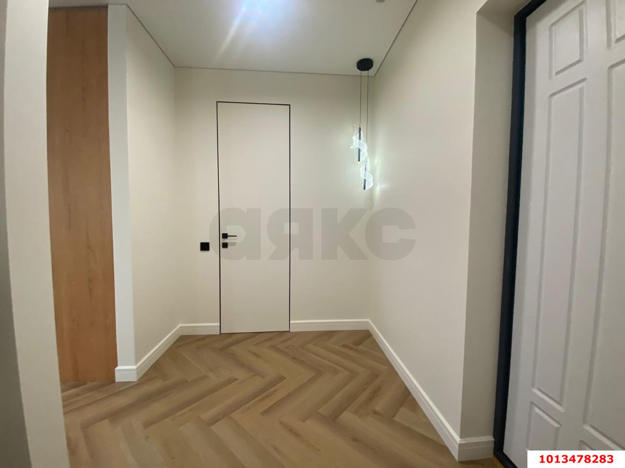 Фото №8: 1-комнатная квартира 45 м² - Сочи, Центральный, жилой комплекс Альпийский Квартал, мкр. Завокзальный, пер. Трунова, 6