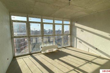 Фото №3: 2-комнатная квартира 58 м² - Краснодар, мкр. жилой комплекс Самолёт, ул. Западный Обход, 39/2