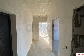 Фото №4: 2-комнатная квартира 58 м² - Краснодар, мкр. жилой комплекс Самолёт, ул. Западный Обход, 39/2