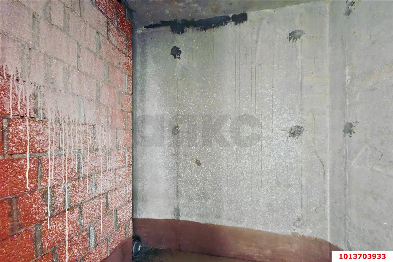 Фото №17: 2-комнатная квартира 53 м² - Краснодар, имени Петра Метальникова, ул. Петра Метальникова, 36