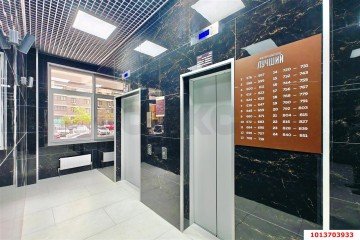 Фото №4: 2-комнатная квартира 53 м² - Краснодар, мкр. имени Петра Метальникова, ул. Петра Метальникова, 36