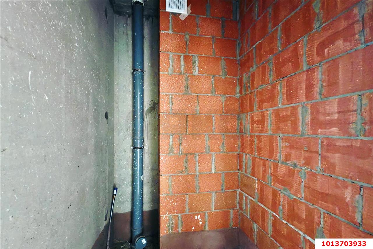 Фото №20: 2-комнатная квартира 53 м² - Краснодар, имени Петра Метальникова, ул. Петра Метальникова, 36