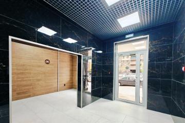 Фото №5: 2-комнатная квартира 47 м² - Краснодар, мкр. жилой комплекс Лучший, ул. Петра Метальникова, 36