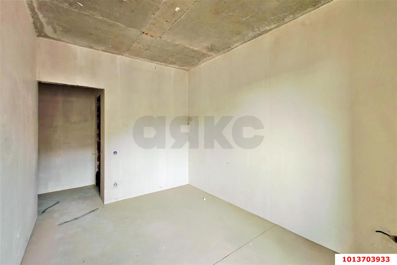 Фото №12: 2-комнатная квартира 53 м² - Краснодар, имени Петра Метальникова, ул. Петра Метальникова, 36