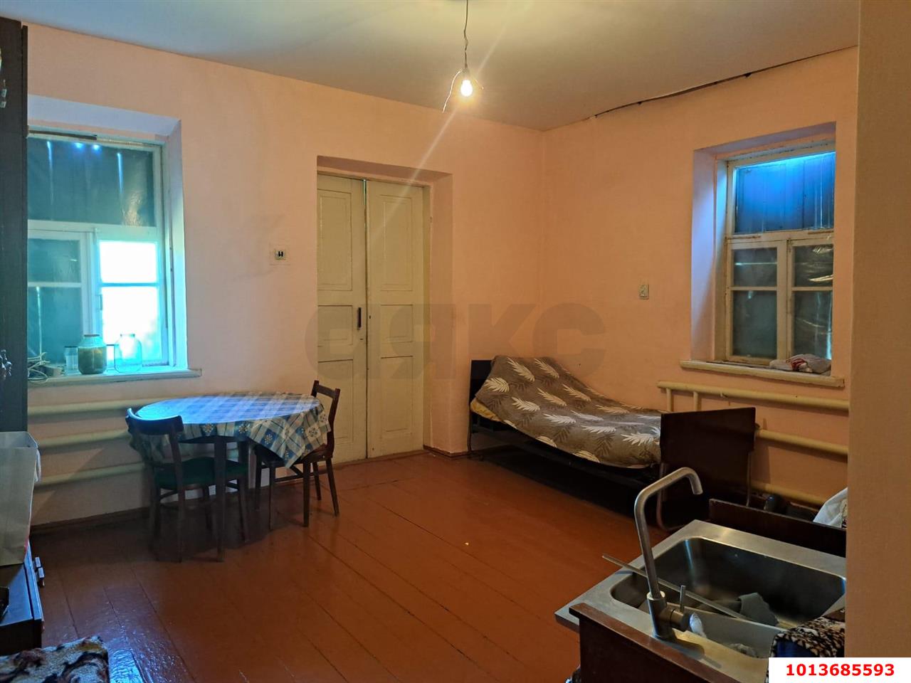 Фото №4: Дом 73 м² + 50 сот. - Вочепший, ул. Ленина, 19