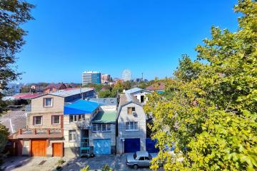 Фото №5: 1-комнатная квартира 33 м² - Анапа, мкр. жилой комплекс Прованс, ул. Горького, 58