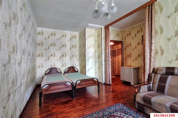 Фото №2: 1-комнатная квартира 29 м² - Анапа, ул. Горького, 58