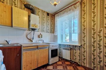 Фото №3: 1-комнатная квартира 33 м² - Анапа, мкр. жилой комплекс Прованс, ул. Горького, 58