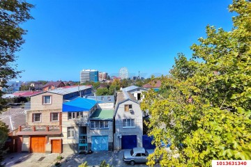 Фото №5: 1-комнатная квартира 29 м² - Анапа, ул. Горького, 58