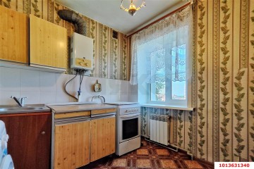 Фото №3: 1-комнатная квартира 29 м² - Анапа, ул. Горького, 58