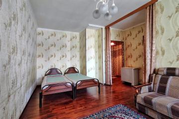 Фото №2: 1-комнатная квартира 33 м² - Анапа, мкр. жилой комплекс Прованс, ул. Горького, 58