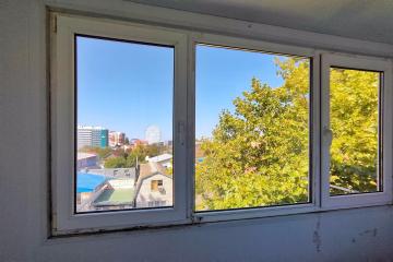 Фото №4: 1-комнатная квартира 33 м² - Анапа, мкр. жилой комплекс Прованс, ул. Горького, 58