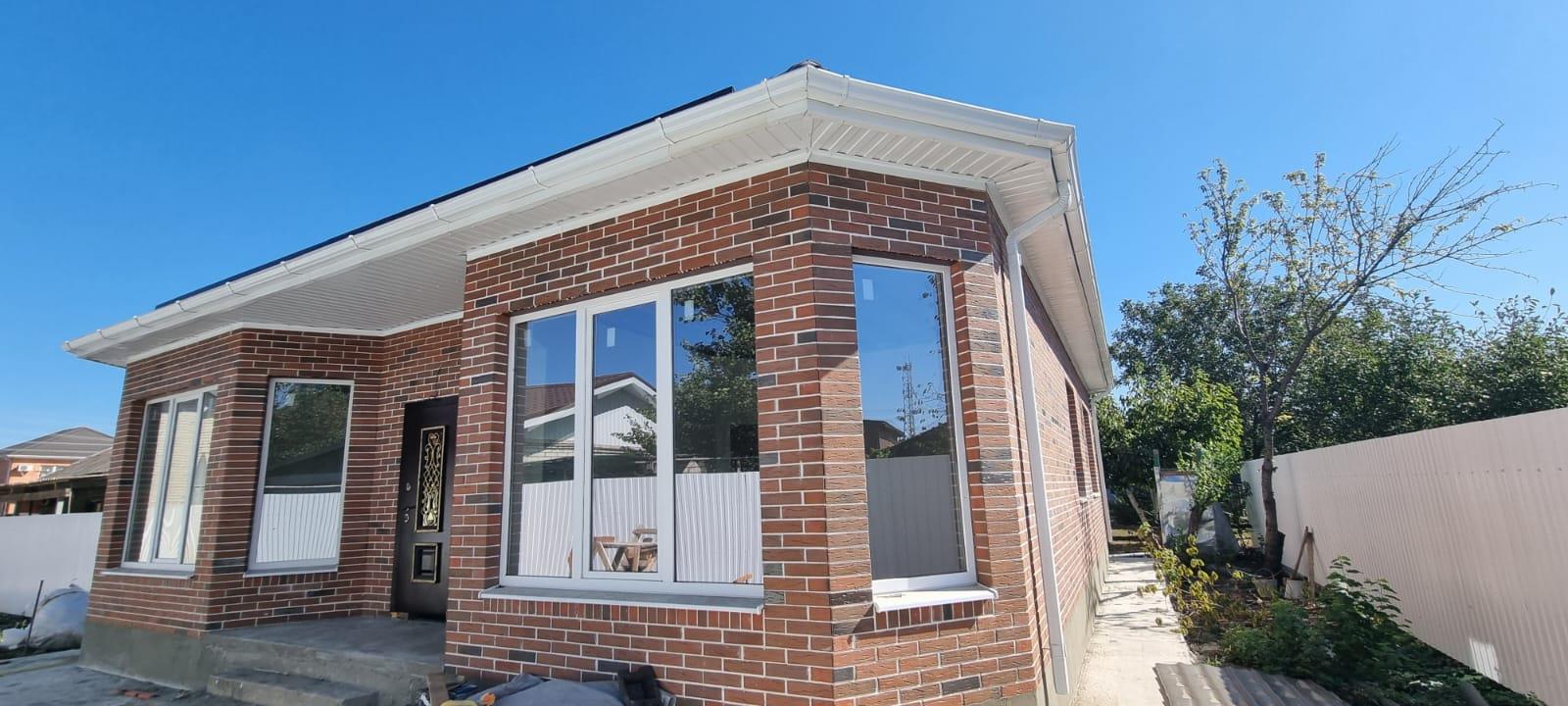 Фото №3: Дом 150 м² + 3.88 сот. - Южный, ул. Советская, 76