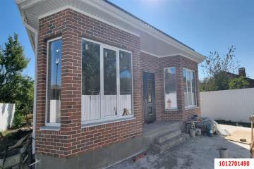 Фото №1: Дом 150 м² - Южный, ул. Советская, 76