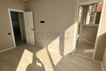 Фото №5: 2-комнатная квартира 36 м² - Краснодар, мкр. жилой комплекс Дуэт, ул. Душистая, 77