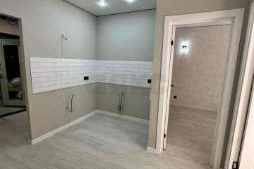 Фото №3: 2-комнатная квартира 36 м² - Краснодар, мкр. жилой комплекс Дуэт, ул. Душистая, 77