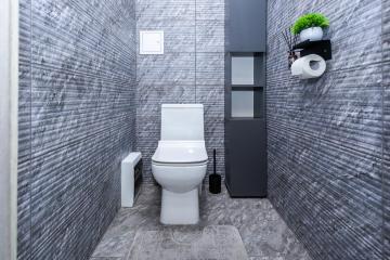 Фото №4: 2-комнатная квартира 59 м² - Краснодар, мкр. Прикубанский внутригородской округ, ул. им. Героя Яцкова И.В., 19к2