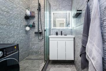 Фото №5: 2-комнатная квартира 59 м² - Краснодар, мкр. Прикубанский внутригородской округ, ул. им. Героя Яцкова И.В., 19к2