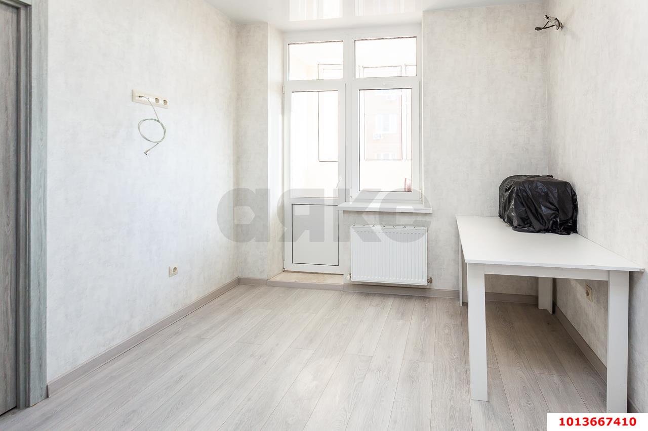 Фото №7: 2-комнатная квартира 59 м² - Краснодар, Губернский, мкр. Прикубанский внутригородской округ, ул. им. Героя Яцкова И.В., 19к2