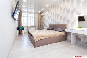 Фото №1: 2-комнатная квартира 59 м² - Краснодар, мкр. Прикубанский внутригородской округ, ул. им. Героя Яцкова И.В., 19к2