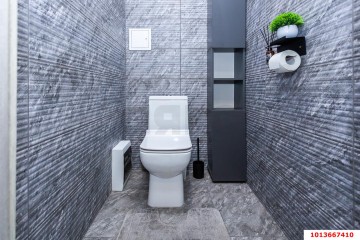 Фото №4: 2-комнатная квартира 59 м² - Краснодар, мкр. Прикубанский внутригородской округ, ул. им. Героя Яцкова И.В., 19к2