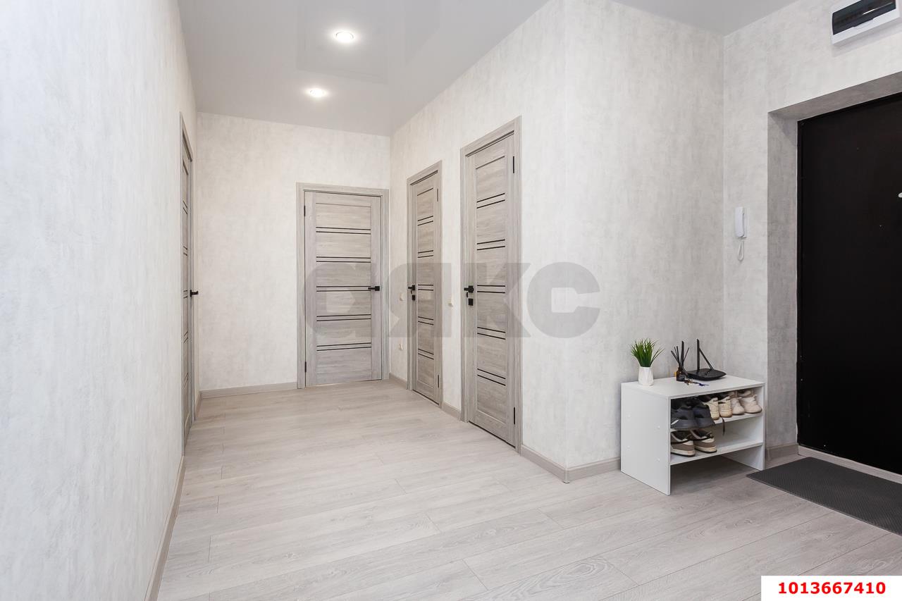 Фото №14: 2-комнатная квартира 59 м² - Краснодар, Губернский, мкр. Прикубанский внутригородской округ, ул. им. Героя Яцкова И.В., 19к2