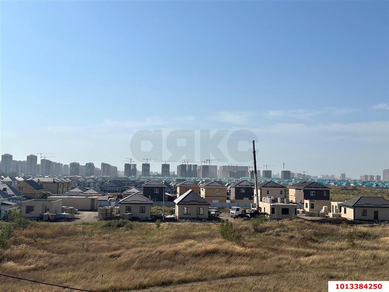Фото №5: 1-комнатная квартира 48 м² - Российский, жилой комплекс София, ул. Куликова Поля, 17