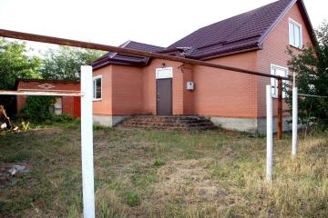 Фото №2: Дом 96 м² - Медвёдовская, мкр. жилой комплекс Перспектива, ул. Строителей, 16