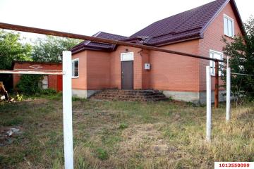 Фото №2: Дом 96 м² - Медвёдовская, мкр. жилой комплекс Перспектива, ул. Строителей, 16