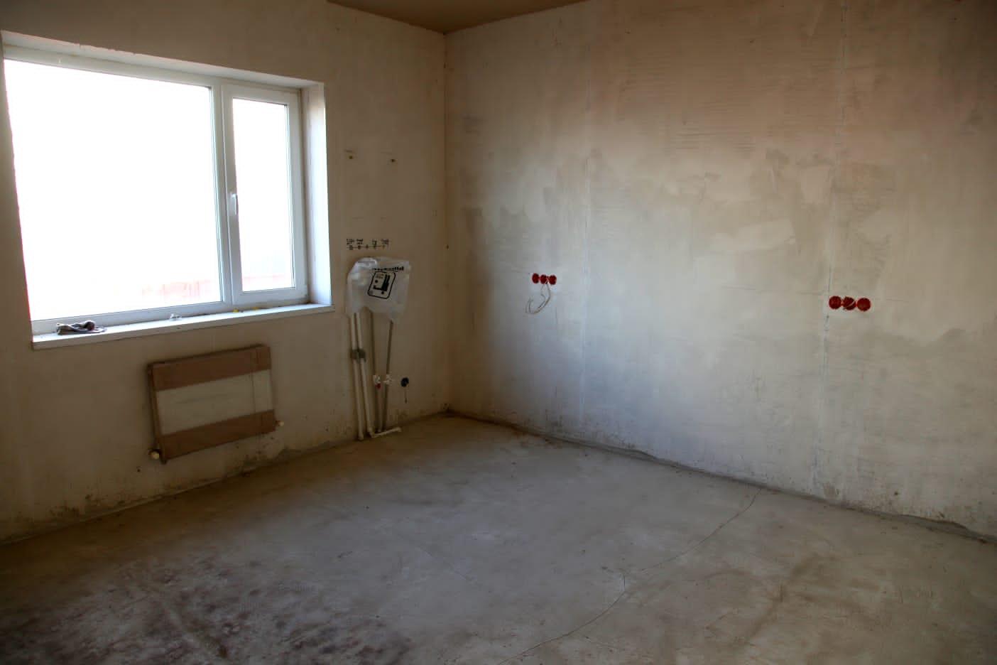 Фото №4: Дом 96 м² + 5.88 сот. - Медвёдовская, Прикубанский внутригородской округ, Панорама, мкр. жилой комплекс Перспектива, ул. Строителей, 16