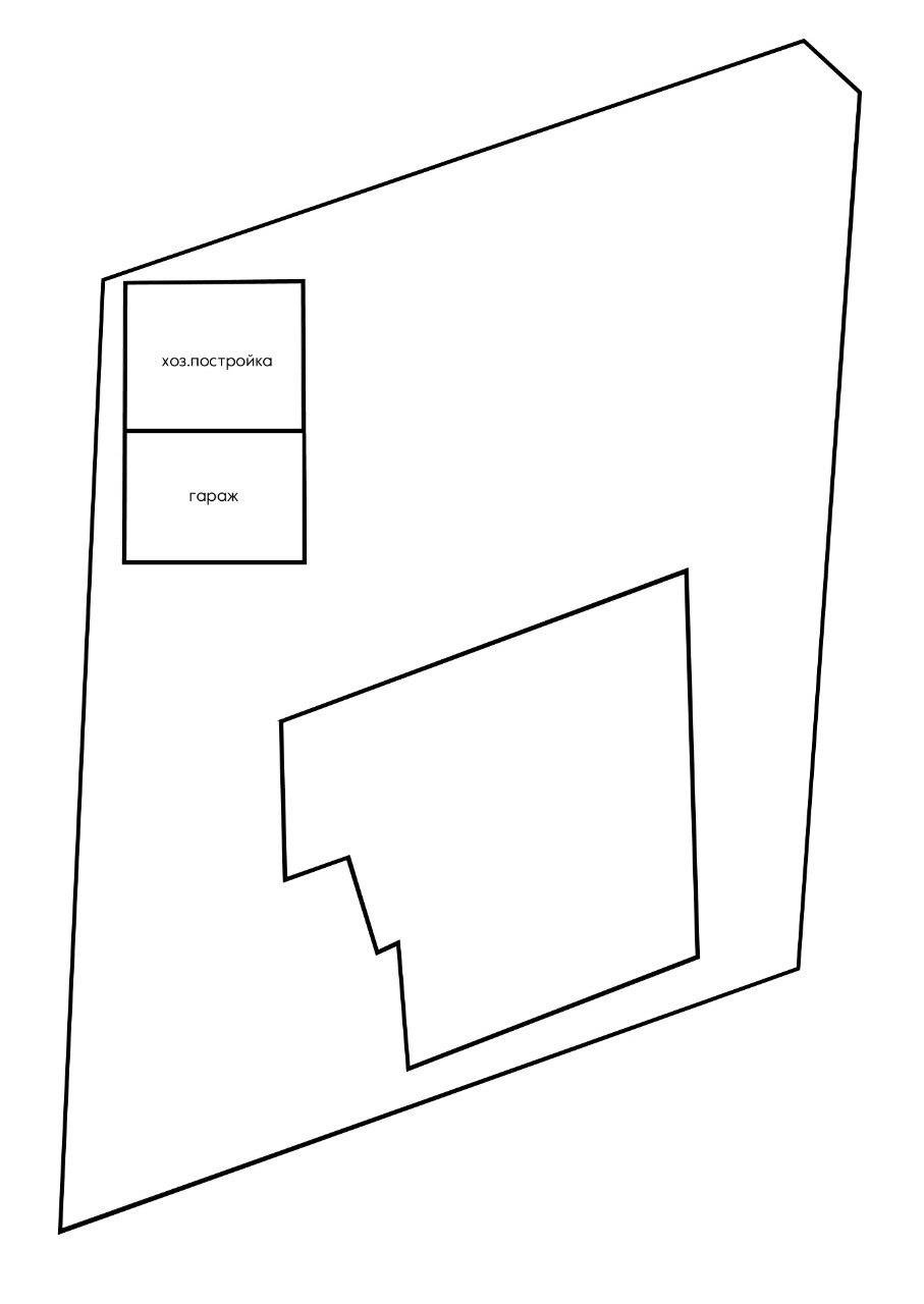 Фото №6: Дом 96 м² + 5.88 сот. - Медвёдовская, Прикубанский внутригородской округ, Панорама, мкр. жилой комплекс Перспектива, ул. Строителей, 16