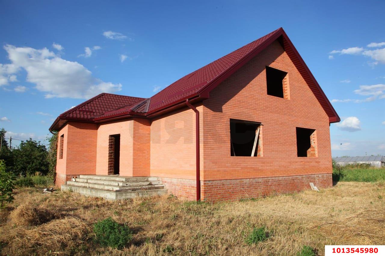 Фото №1: Дом 96 м² + 7 сот. - Медведовская, ул. Строителей, 4