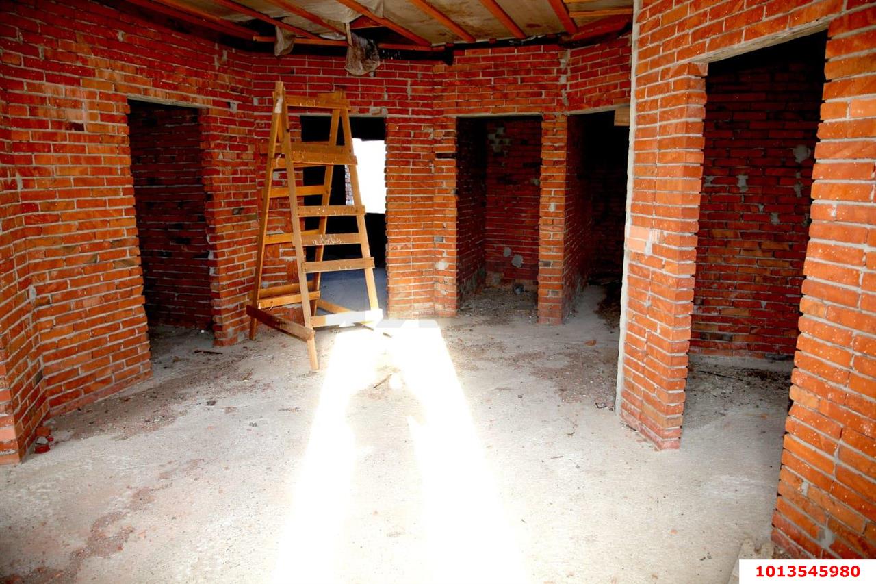 Фото №3: Дом 96 м² + 7 сот. - Медведовская, ул. Строителей, 4