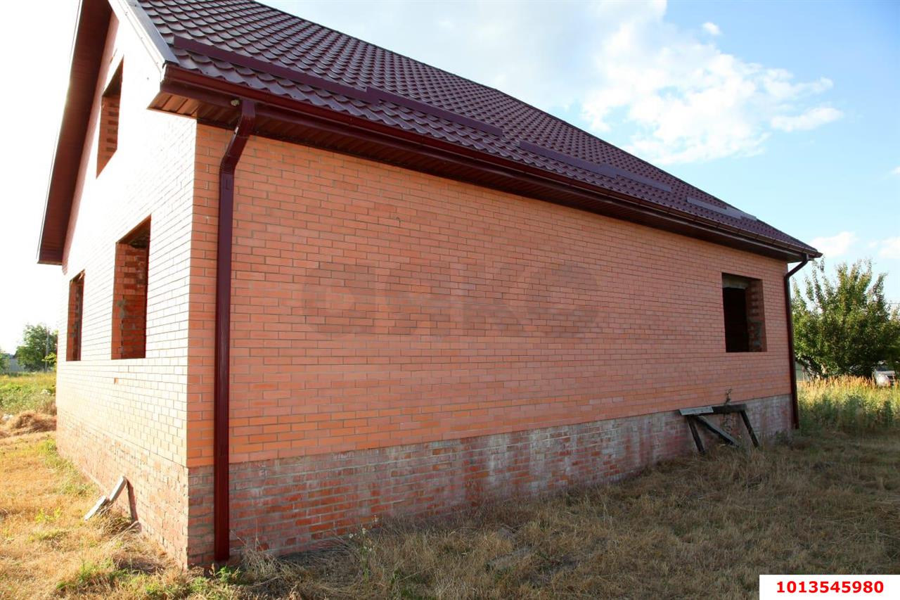 Фото №2: Дом 96 м² + 7 сот. - Медведовская, ул. Строителей, 4