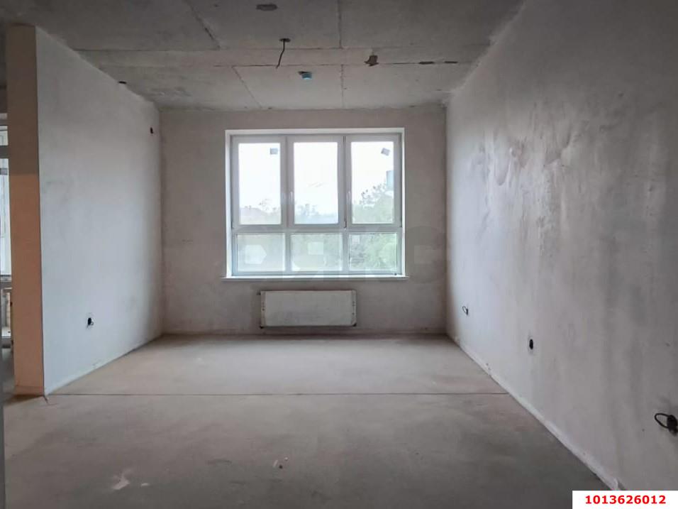 Фото №5: 1-комнатная квартира 42 м² - Краснодар, жилой комплекс Сказка Град, мкр. Карасунский внутригородской округ, ул. имени В.Н. Мачуги, 166Ак1