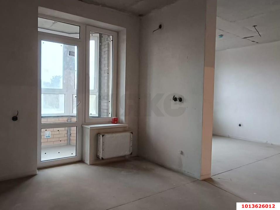 Фото №8: 1-комнатная квартира 42 м² - Краснодар, жилой комплекс Сказка Град, мкр. Карасунский внутригородской округ, ул. имени В.Н. Мачуги, 166Ак1