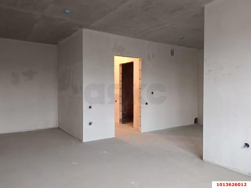 Фото №6: 1-комнатная квартира 42 м² - Краснодар, жилой комплекс Сказка Град, мкр. Карасунский внутригородской округ, ул. имени В.Н. Мачуги, 166Ак1