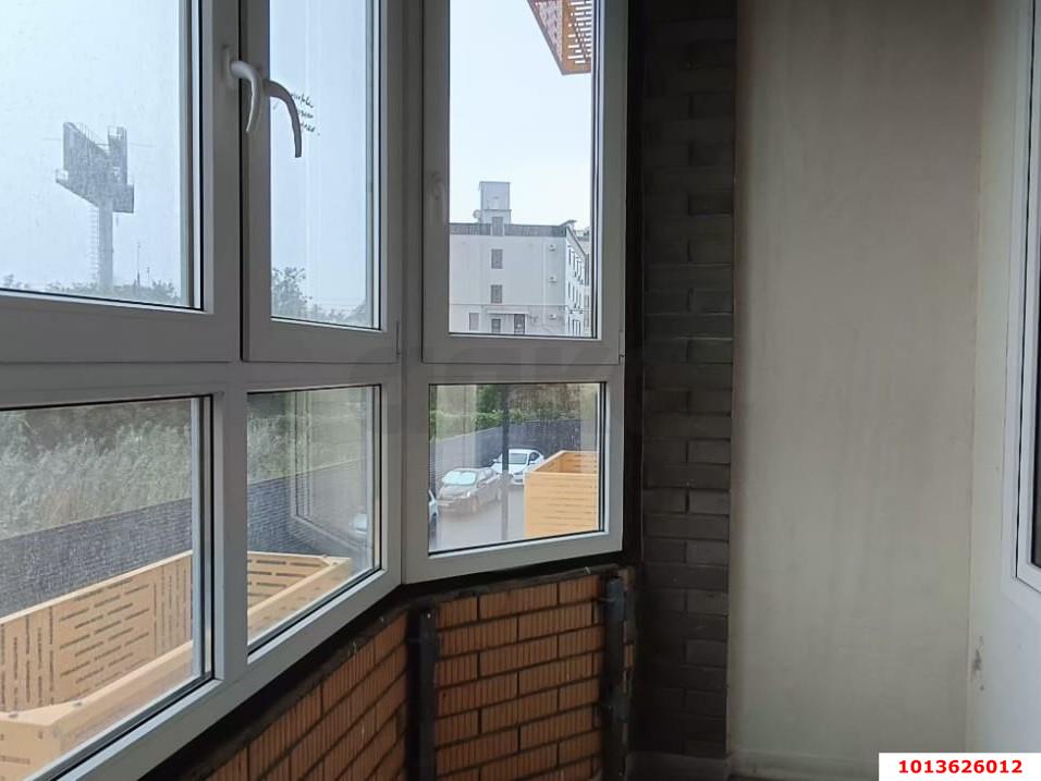 Фото №7: 1-комнатная квартира 42 м² - Краснодар, жилой комплекс Сказка Град, мкр. Карасунский внутригородской округ, ул. имени В.Н. Мачуги, 166Ак1