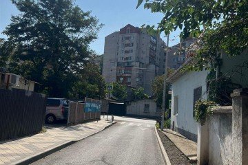 Фото №3: 1-комнатная квартира 32 м² - Краснодар, мкр. Центральный, ул. Орджоникидзе, 97