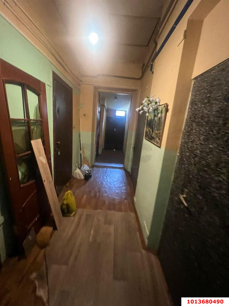Фото №6: 1-комнатная квартира 32 м² - Краснодар, Центральный, ул. Орджоникидзе, 97