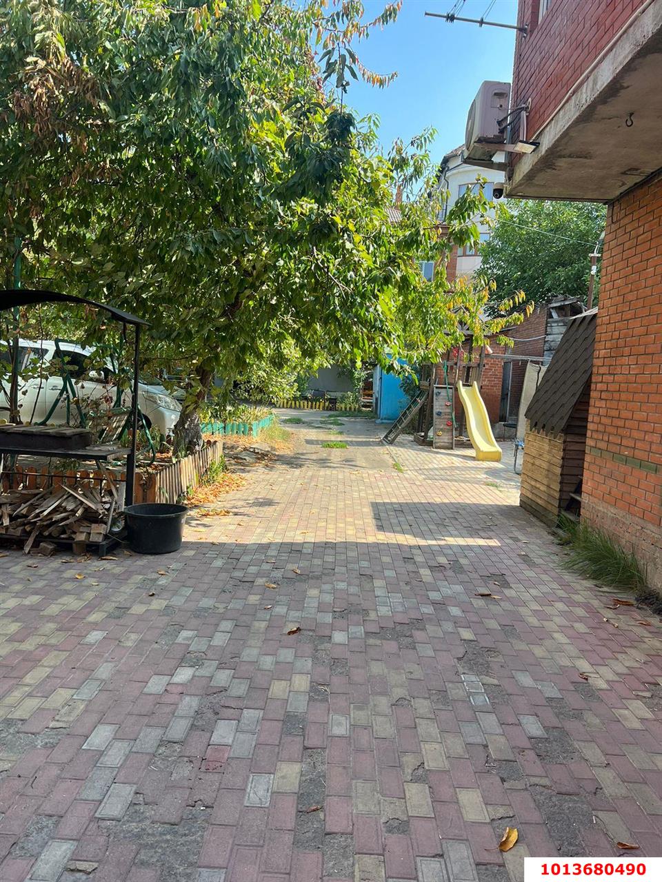 Фото №4: 1-комнатная квартира 32 м² - Краснодар, Центральный, ул. Орджоникидзе, 97