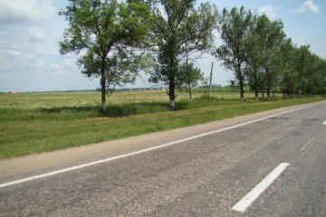 Фото №1: Коммерческая земля 358 сот. - Новотитаровская, 