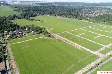 Фото №3: Коммерческая земля 358 сот. - Новотитаровская, 