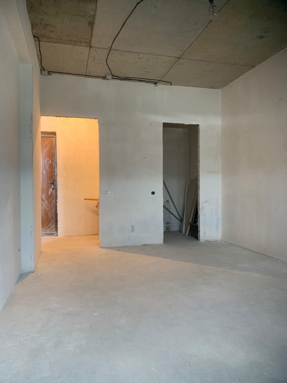 Фото №9: 1-комнатная квартира 34 м² - Краснодар, Прикубанский внутригородской округ, мкр. жилой комплекс Зеленодар, ул. Садовое Кольцо, 13