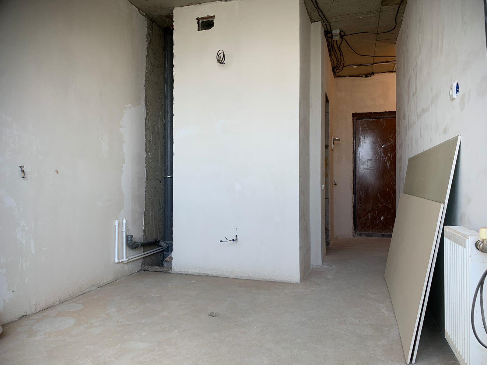 Фото №11: 1-комнатная квартира 34 м² - Краснодар, Прикубанский внутригородской округ, мкр. жилой комплекс Зеленодар, ул. Садовое Кольцо, 13