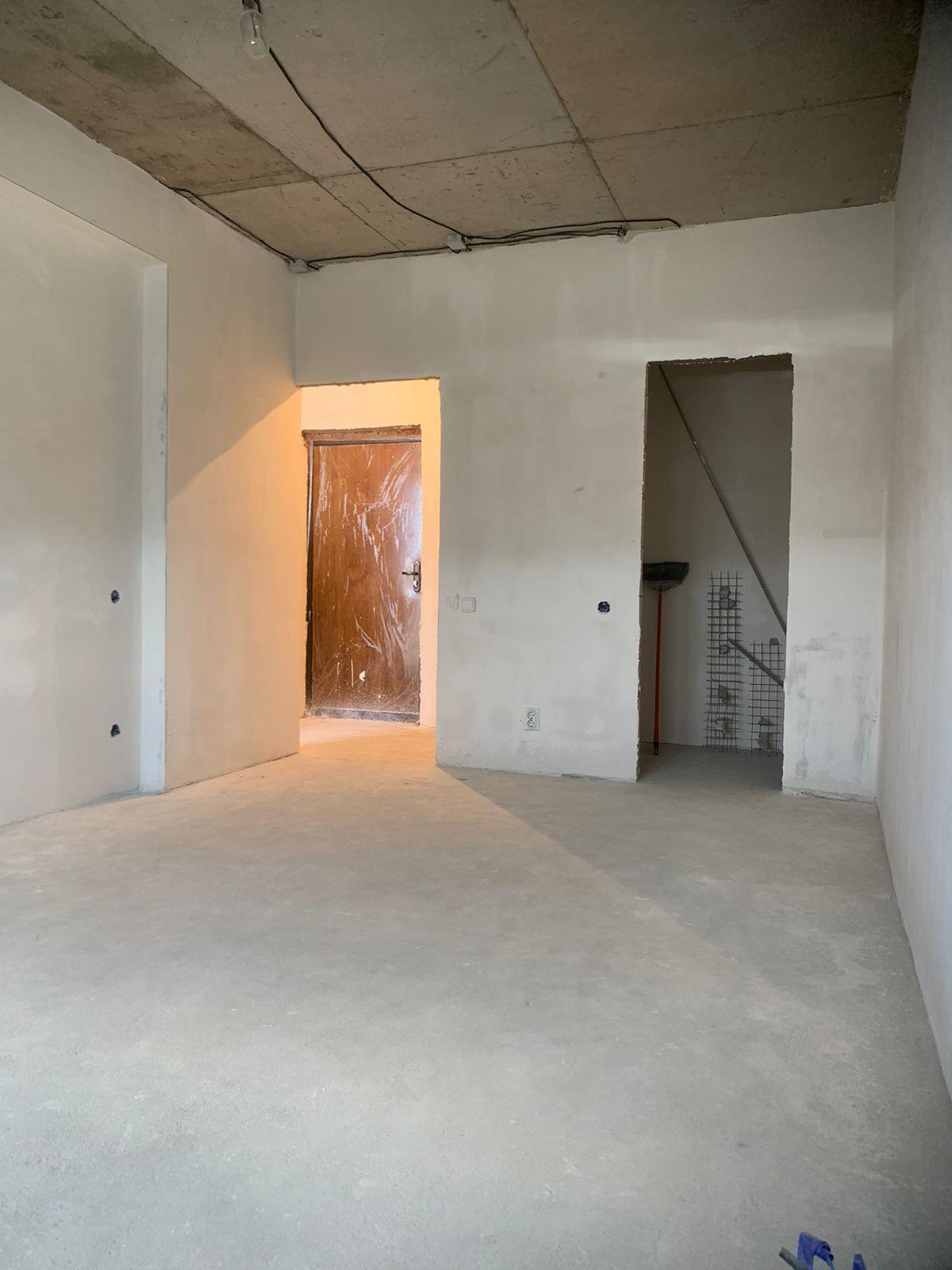 Фото №8: 1-комнатная квартира 34 м² - Краснодар, Прикубанский внутригородской округ, мкр. жилой комплекс Зеленодар, ул. Садовое Кольцо, 13