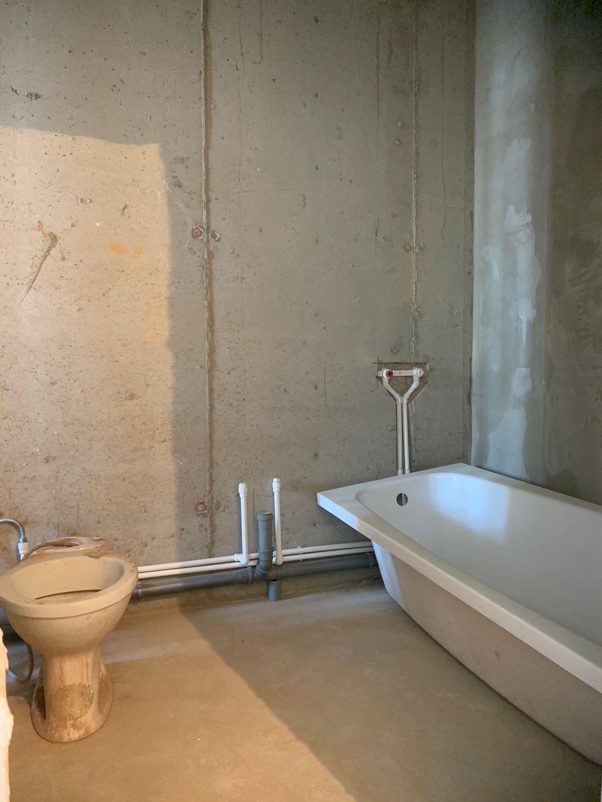 Фото №12: 1-комнатная квартира 34 м² - Краснодар, Прикубанский внутригородской округ, мкр. жилой комплекс Зеленодар, ул. Садовое Кольцо, 13