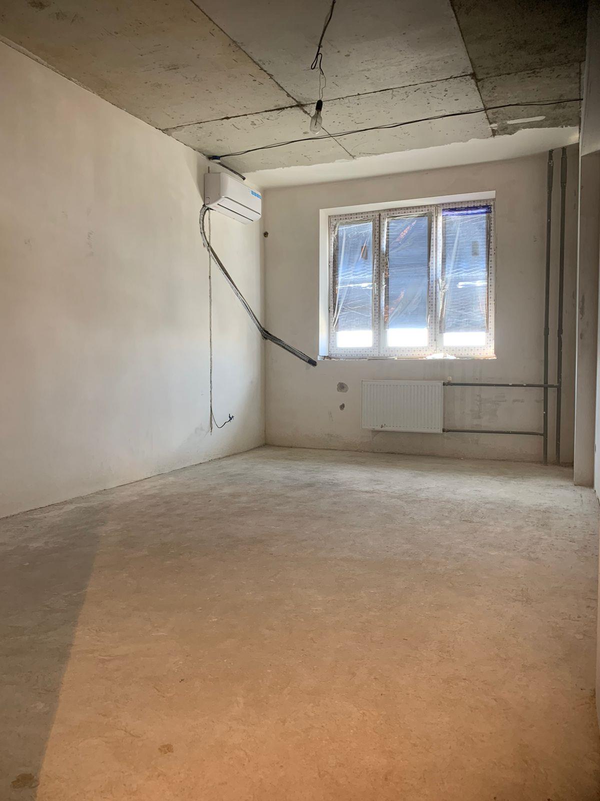 Фото №7: 1-комнатная квартира 34 м² - Краснодар, Прикубанский внутригородской округ, мкр. жилой комплекс Зеленодар, ул. Садовое Кольцо, 13