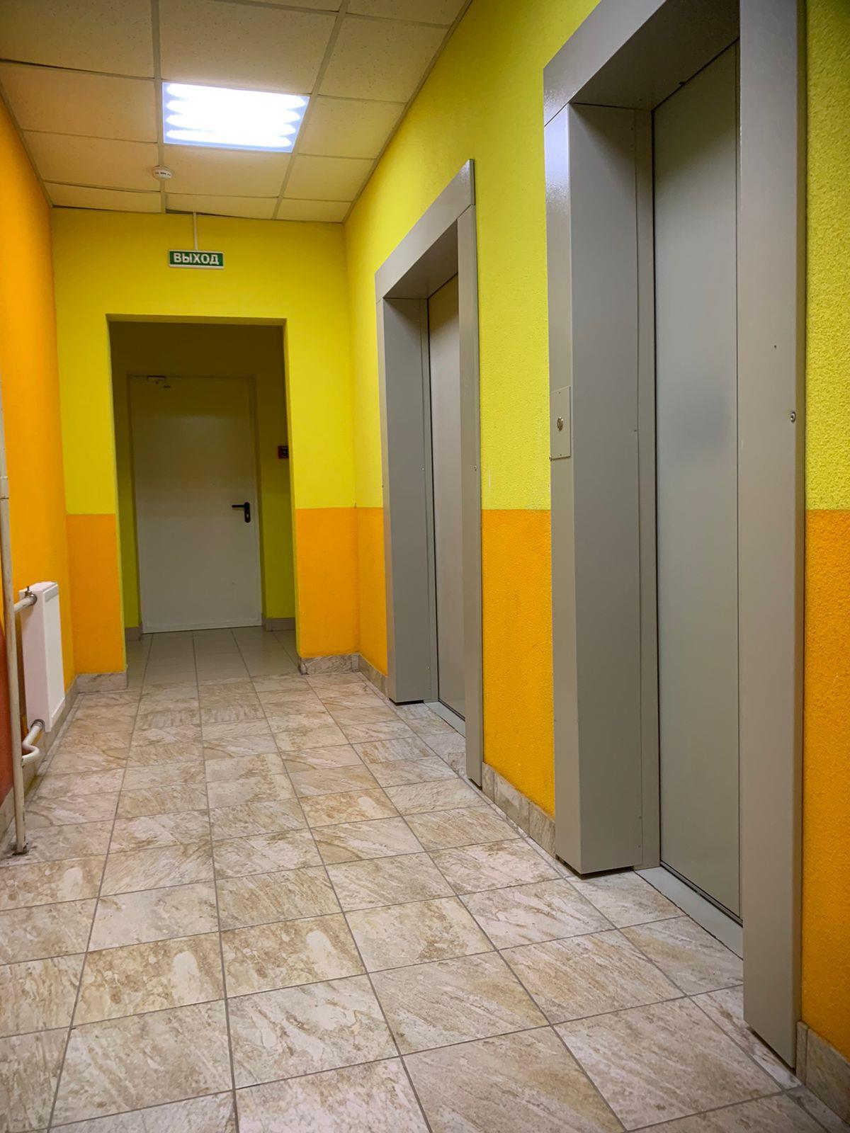 Фото №6: 1-комнатная квартира 34 м² - Краснодар, Прикубанский внутригородской округ, мкр. жилой комплекс Зеленодар, ул. Садовое Кольцо, 13